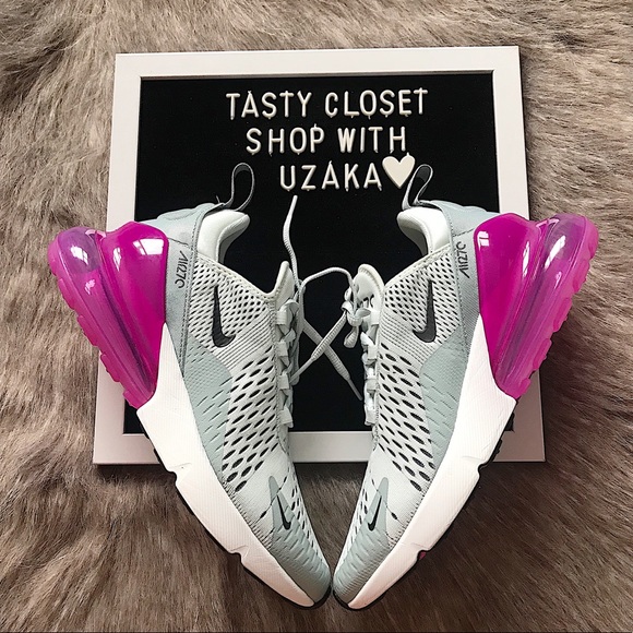 Nike air max 270 sneakers - Picture 6 of 7